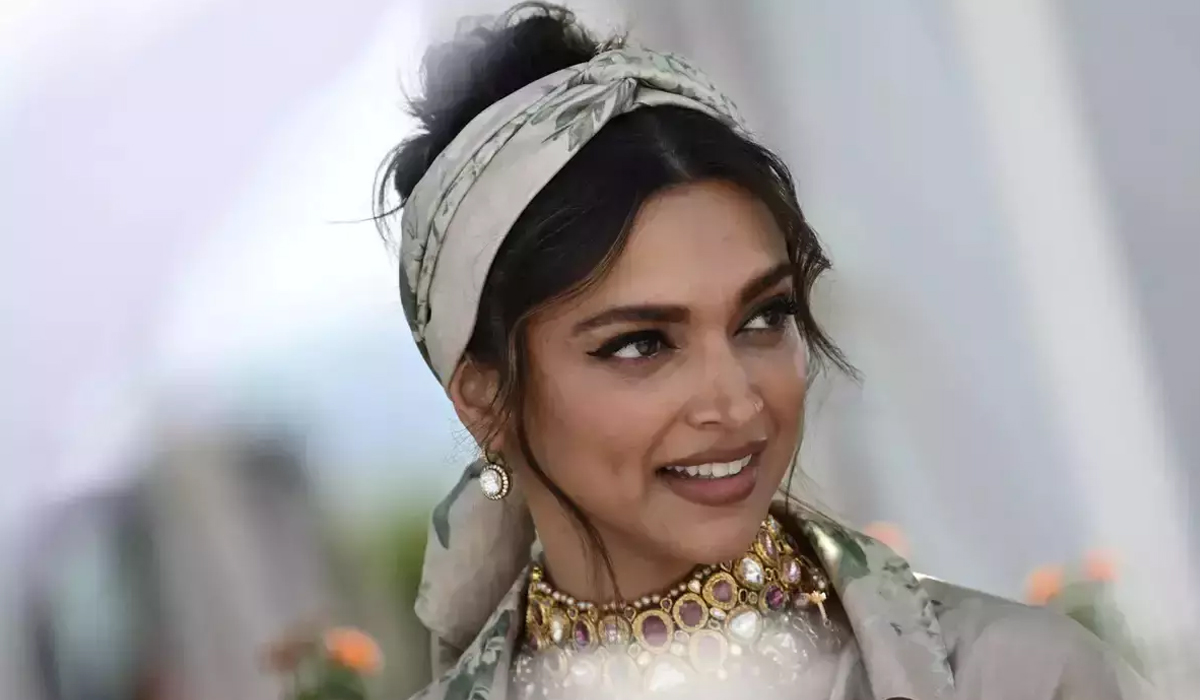Deepika Padukone